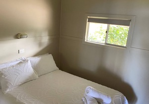 Lorsens on the River - Cabin 2