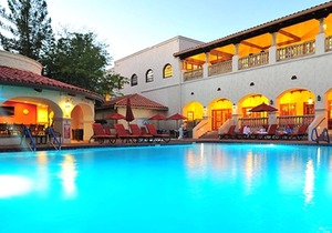 Los Abrigados Resort & Spa - 1 bedroom