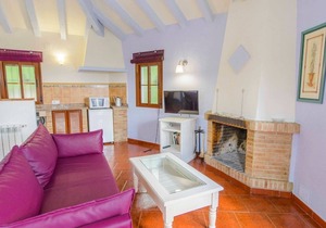 Los Algarrobales - El Paraiso Escondido Montecorto by Ruralidays