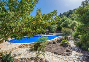 Los Algarrobales - El Paraiso Escondido Montecorto by Ruralidays