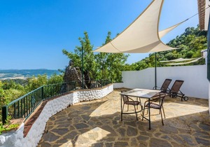 Los Algarrobales - El Paraiso Escondido Montecorto by Ruralidays