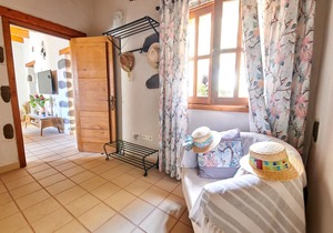 Los Algodones Cottage with Pool