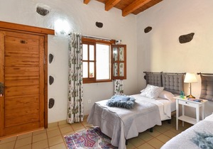 Los Algodones Cottage with Pool