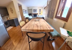 Los Altos de Escarrilla - Tu Casa en los Pirineos - 2 Dorm y 1 Baño 33BA