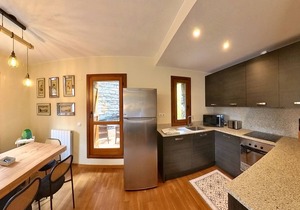 Los Altos de Escarrilla - Tu Casa en los Pirineos - 2 Dorm y 1 Baño 33BA