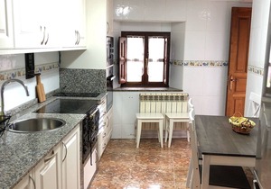 Los Balcones de Nieda 1