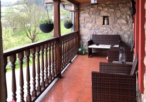 Los Balcones de Nieda 1