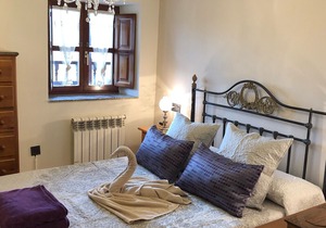 Los Balcones de Nieda 1