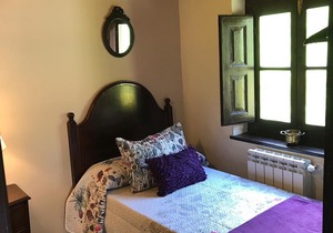Los Balcones de Nieda 2