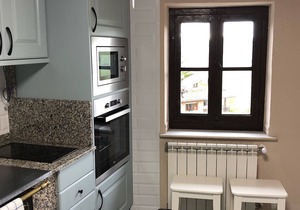 Los Balcones de Nieda 2