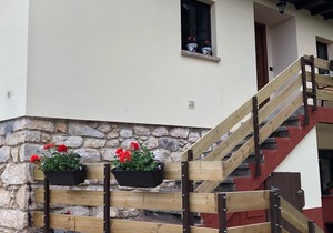 Los Balcones de Nieda 2