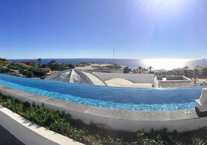 Los Cabos Private Villa at Hacienda Encantada