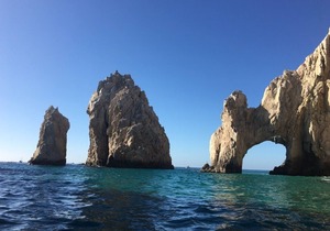 Los Cabos Private Villa at Hacienda Encantada