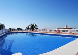 Los Cipreses 23 Apartments Casasol