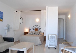 Los Cipreses 23 Apartments Casasol