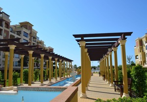 LOS CISNES 117 - Two Bedroom Apartment, Sleeps 5