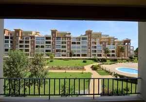 LOS CISNES 117 - Two Bedroom Apartment, Sleeps 5