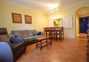LOS CISNES 242 - Two Bedroom Apartment, Sleeps 5