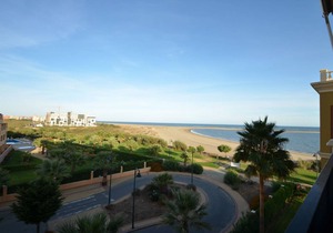 LOS CISNES 296 - Three Bedroom Apartment, Sleeps 7