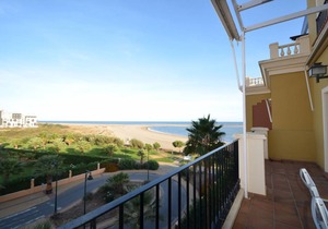 LOS CISNES 296 - Three Bedroom Apartment, Sleeps 7