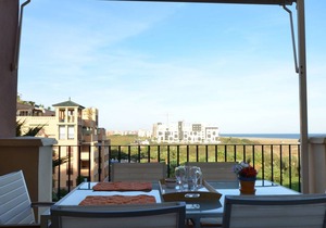 LOS CISNES 296 - Three Bedroom Apartment, Sleeps 7