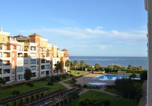 LOS CISNES 57 - Two Bedroom Apartment, Sleeps 5