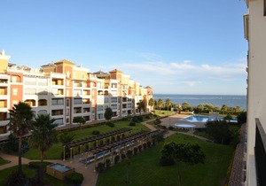 LOS CISNES 57 - Two Bedroom Apartment, Sleeps 5