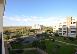 LOS CISNES 57 - Two Bedroom Apartment, Sleeps 5