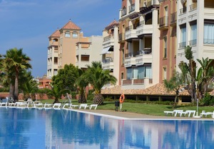 LOS CISNES 77 - Two Bedroom Apartment, Sleeps 5