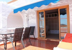 Los Cristianos Port Royale 184