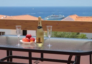Los Cristianos Port Royale 184