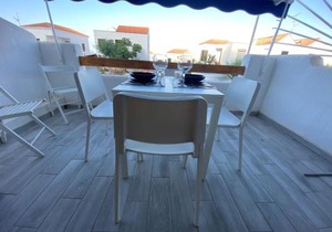 Los Cristianos port royal new