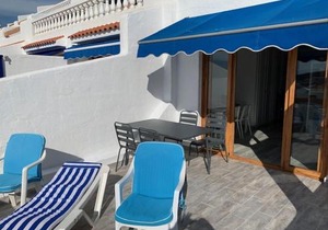 Los Cristianos Port Royale 157