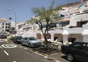 Los Cristianos Port Royale 157