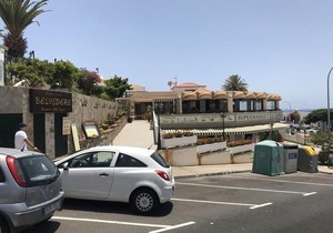 Los Cristianos Port Royale 157