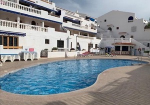 Los Cristianos Port Royale 157
