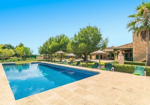 Los Girasoles 4 - Two Bedroom Villa, Sleeps 4