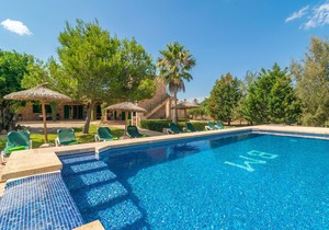 Los Girasoles 4 - Two Bedroom Villa, Sleeps 4
