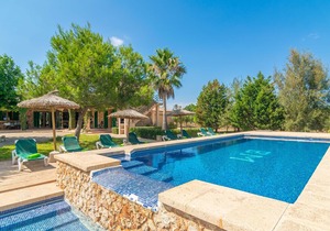 Los Girasoles 4 - Two Bedroom Villa, Sleeps 4
