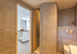 Los Lances Beach Apartments