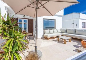 Los Lances Beach Apartments