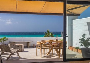 Los Lances Beach Apartments