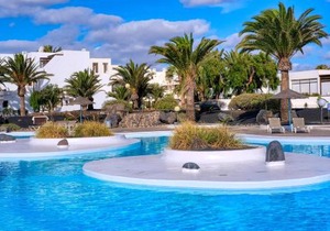 Los Molinos Luxury y Relax