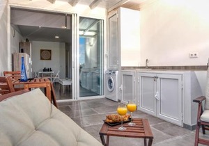 Los Molinos Luxury y Relax