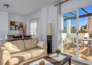 Los Naranjos by Interhome