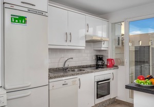 Los Naranjos by Interhome