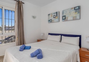 Los Naranjos by Interhome