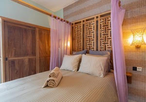 Los Reyes Casa Zen