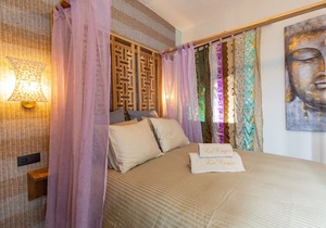 Los Reyes Casa Zen