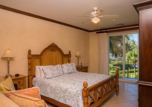 Los Suenos Resort Bay Residence 7C